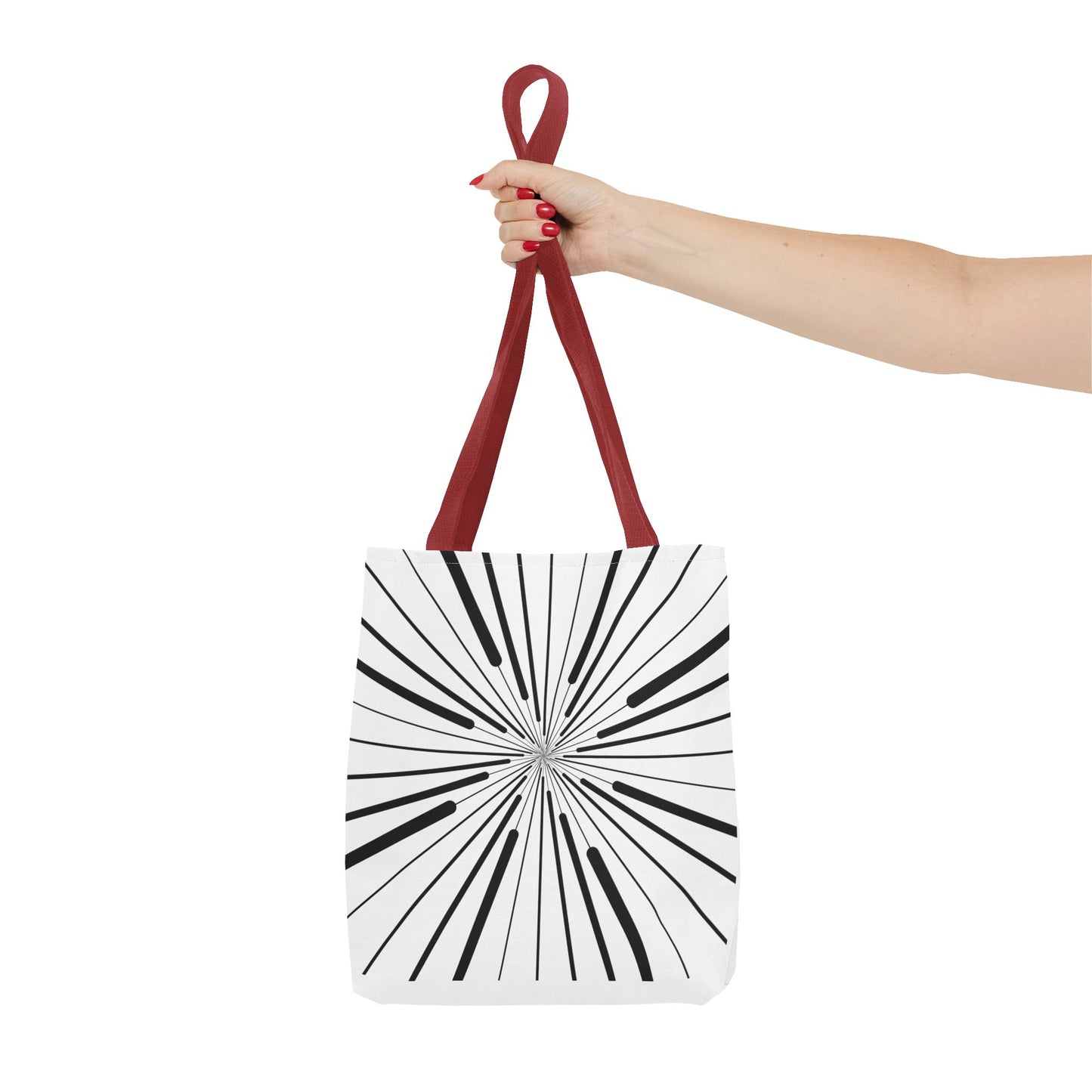 Radiant Shift Tote