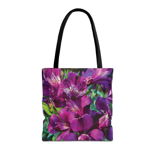 Violet Reverie Tote