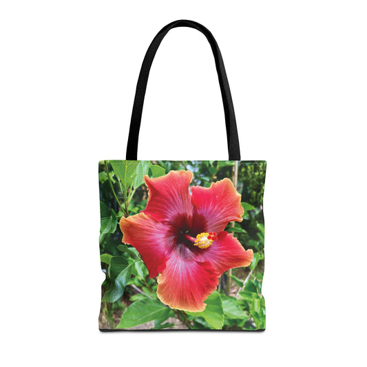 Imperial Dragonfire Tote