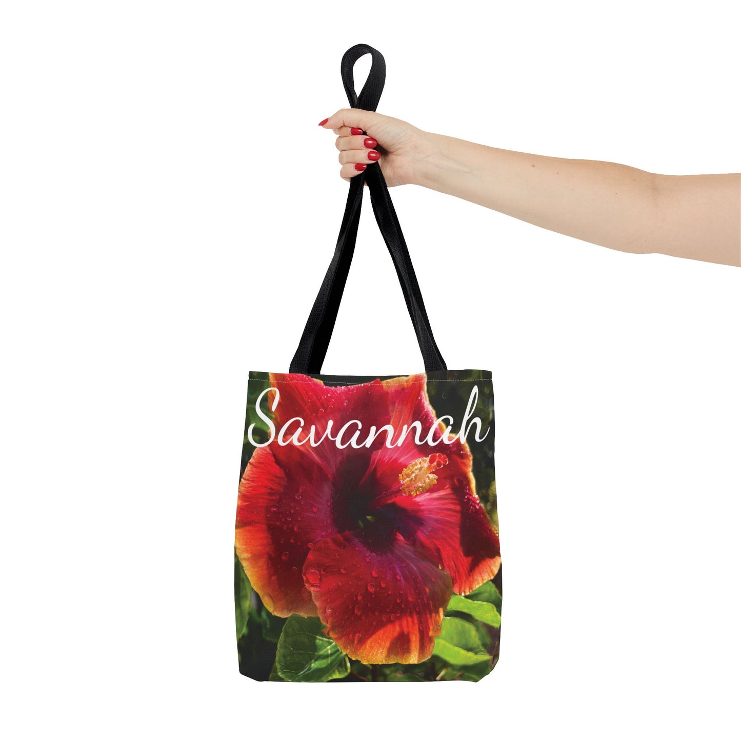 Savannah Heatwave Tote
