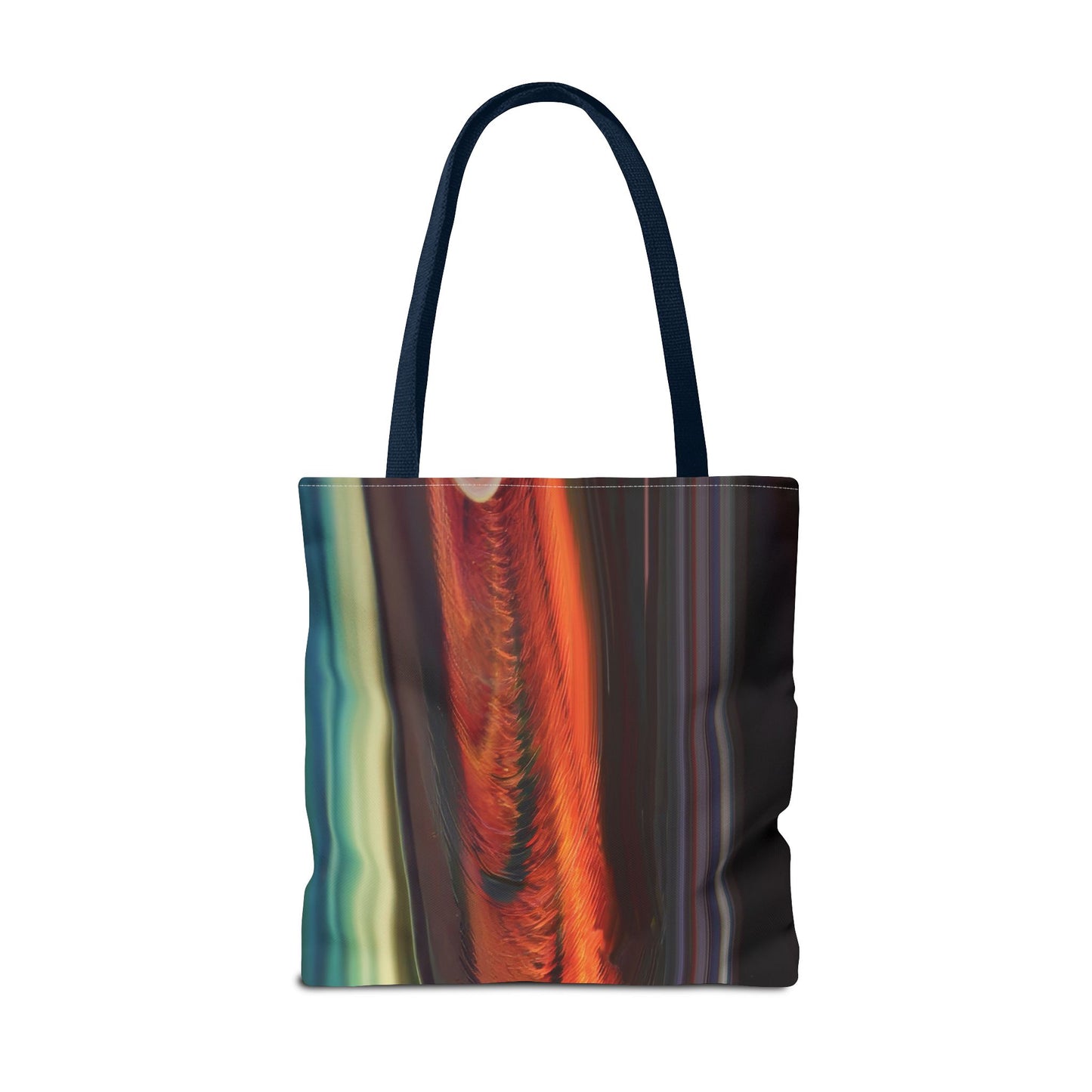 Ember Tide Tote