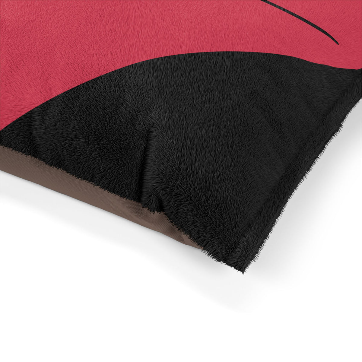 Heart of Joy Pet Pillow