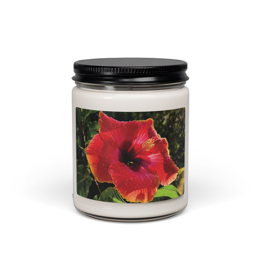 Savannah Heatwave Candle