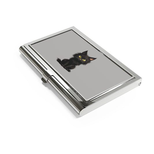 Coalie in the Spotlight Card Holder