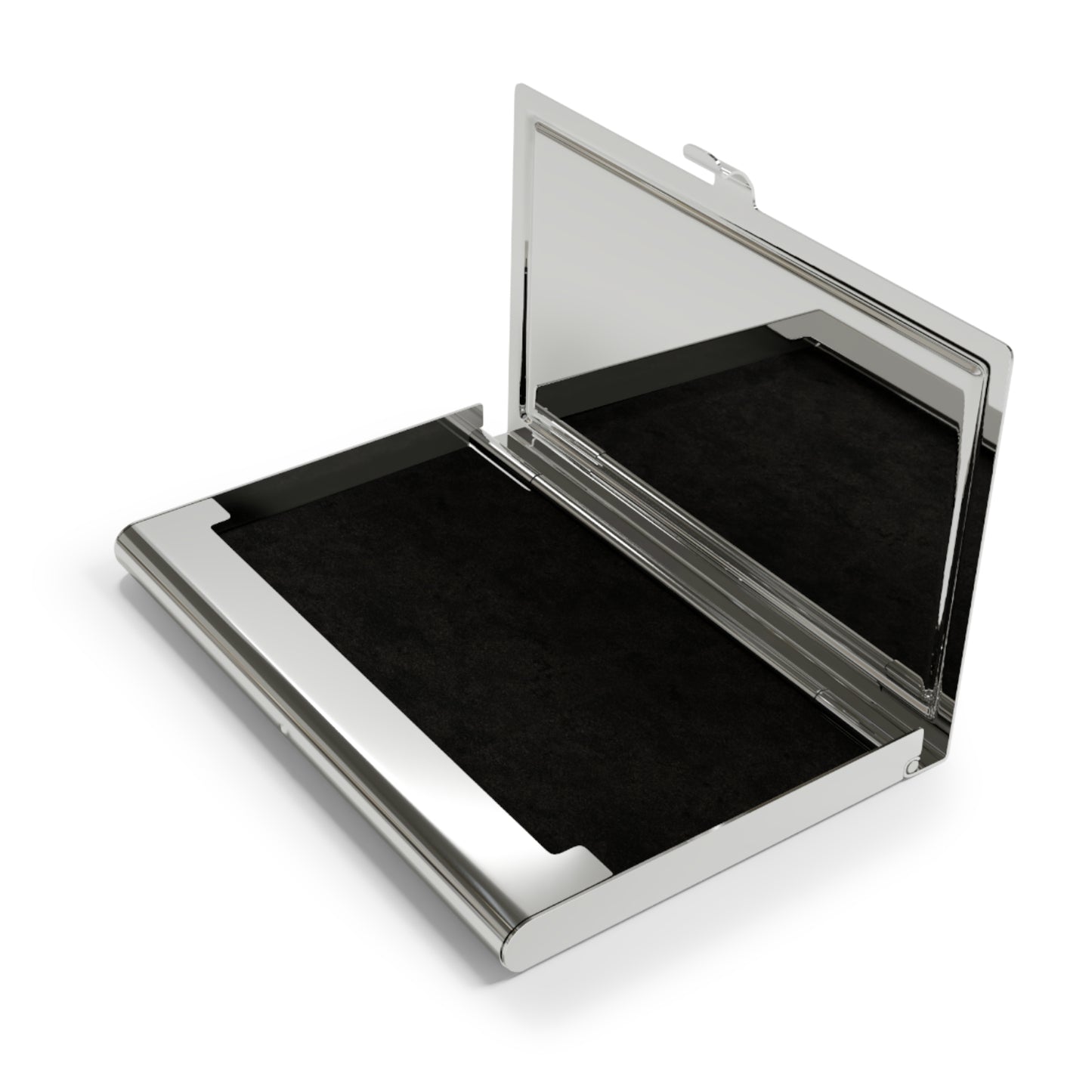 Bonaventure in Bloom Card Holder