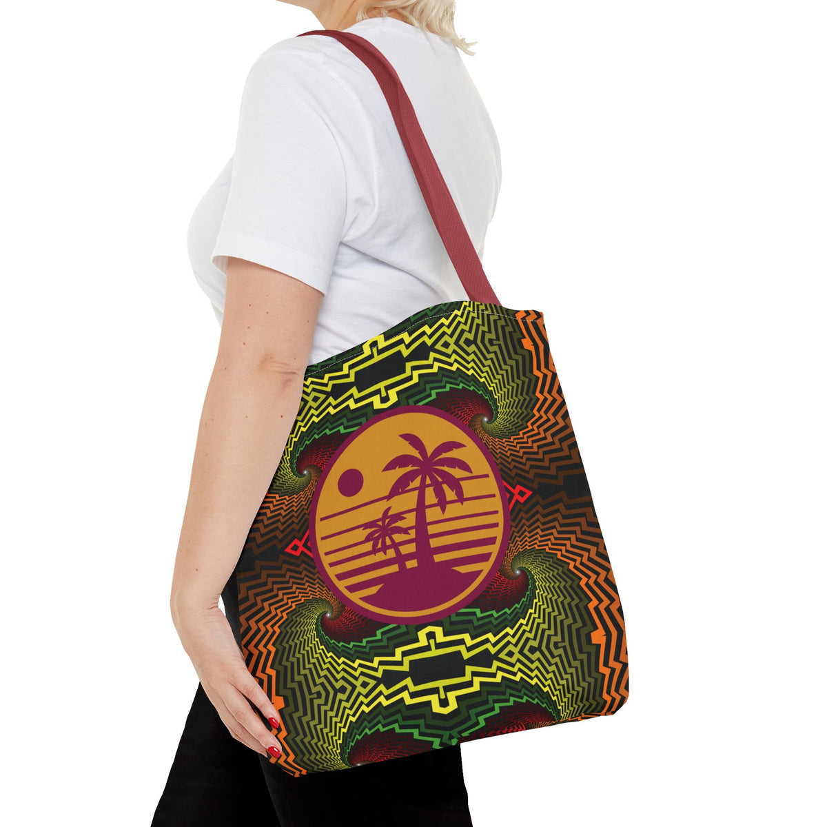 Tropical Frequency Tote