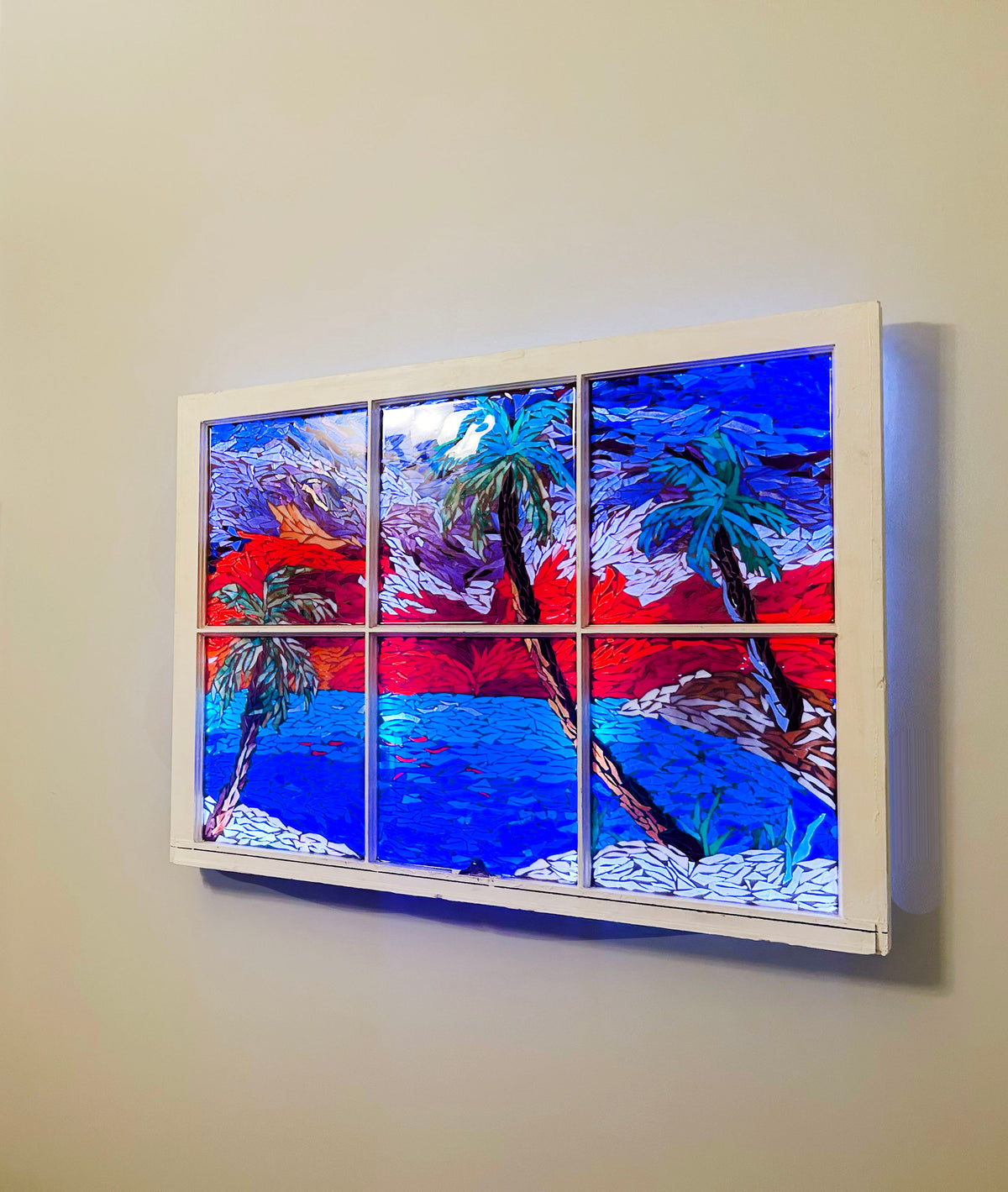 Window with a View