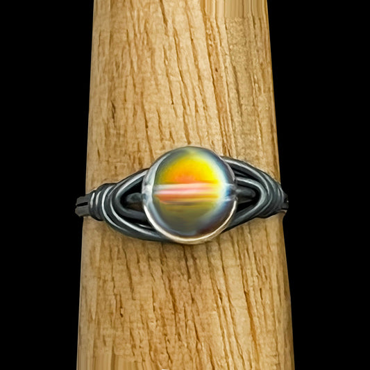 Simple Rings