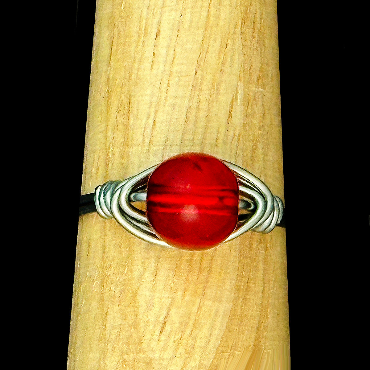 Simple Rings
