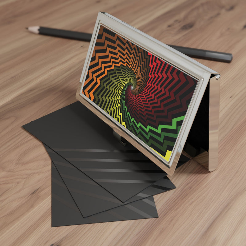 Business Card Holders