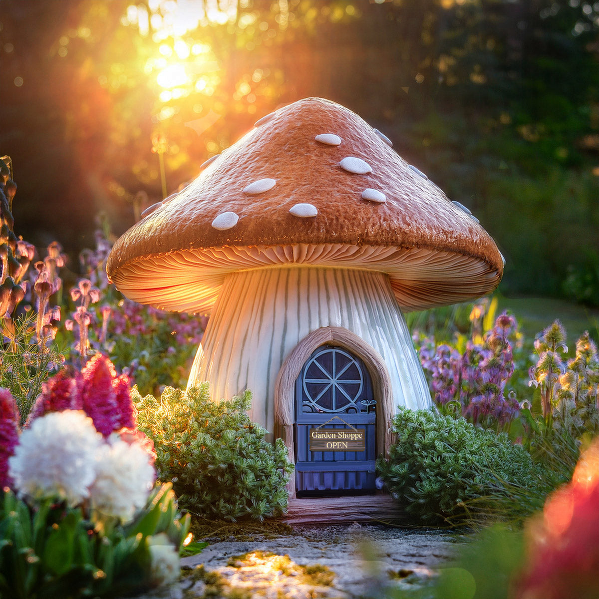 Garden Shoppe