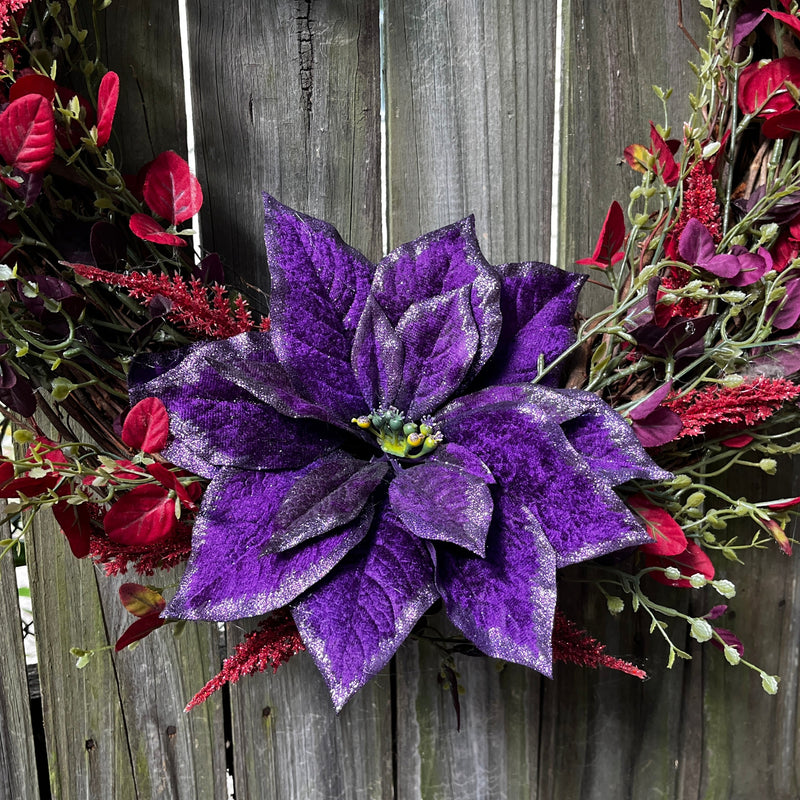 Holiday Wreaths Collection