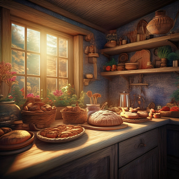 Special Bakes