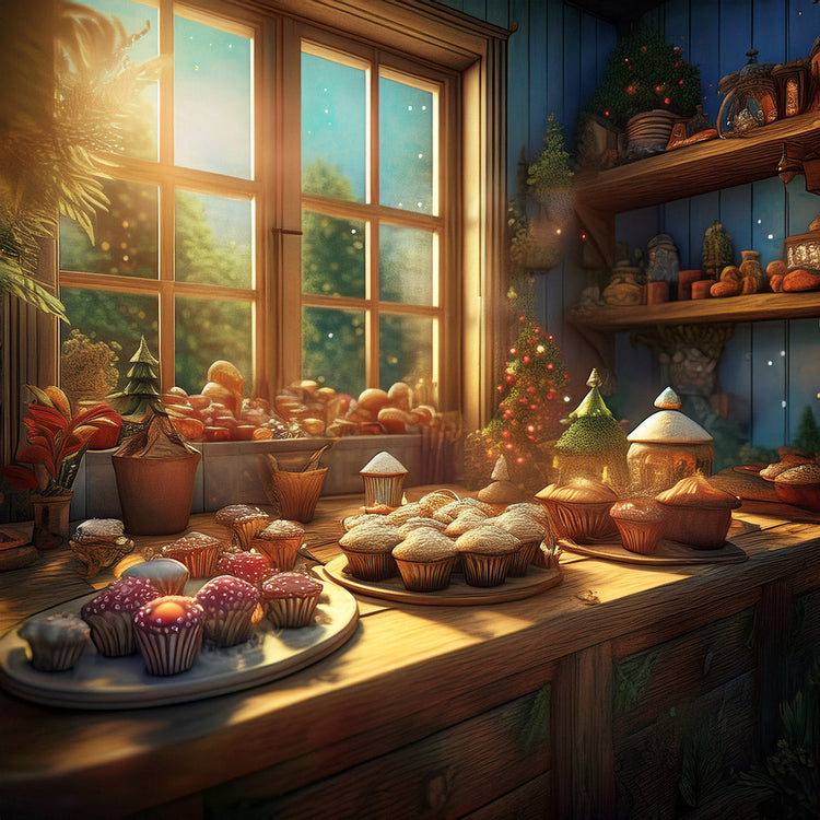 Nostalgia Menu