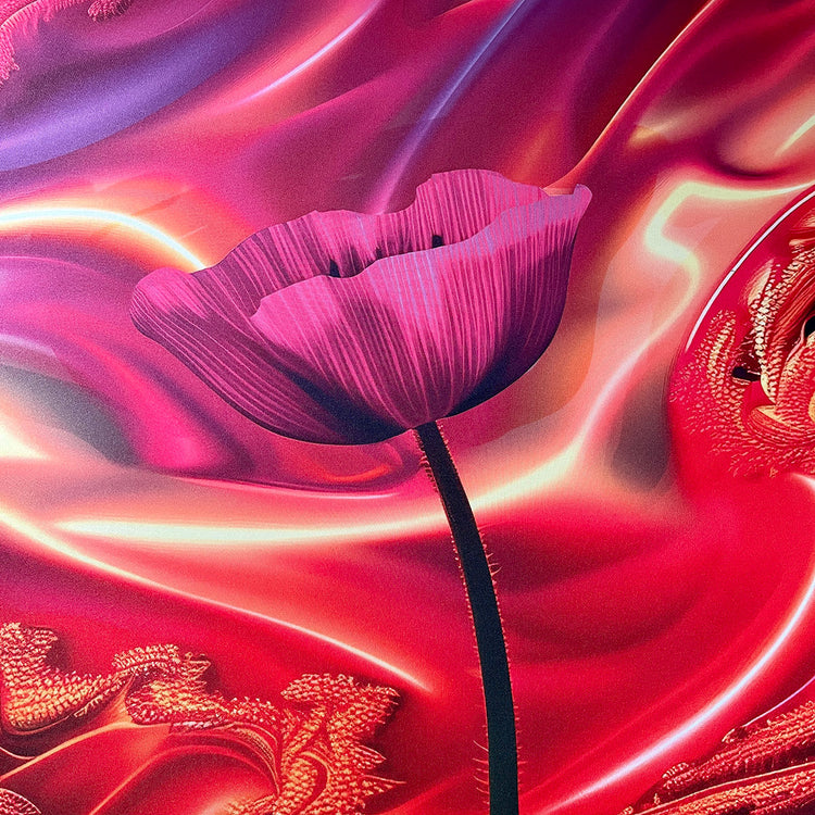 Original Painting and Prints
