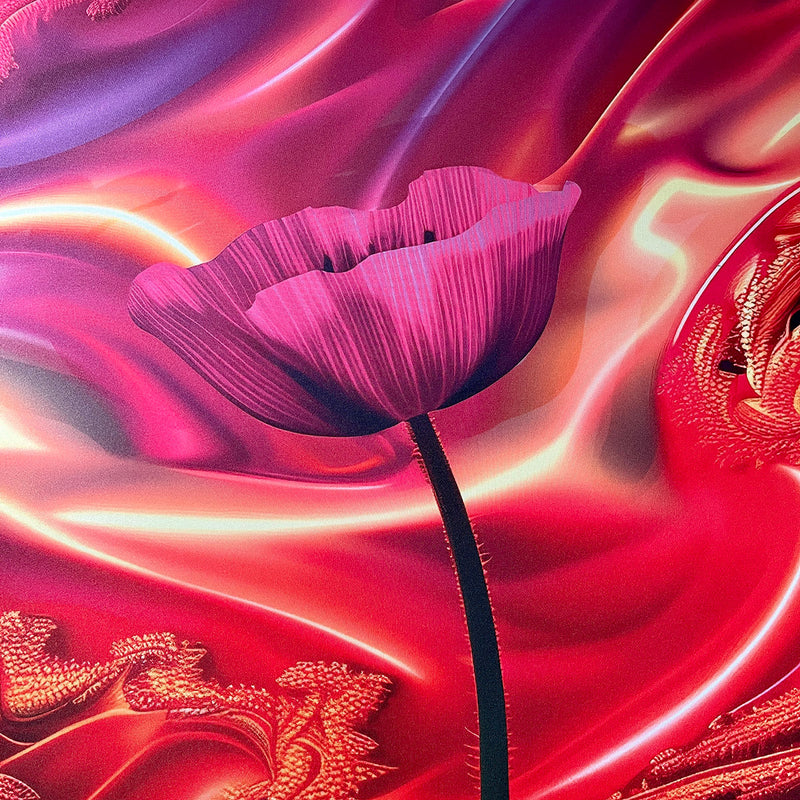 Original Painting and Prints