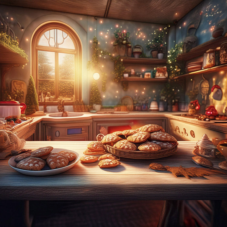Seasonal Treats