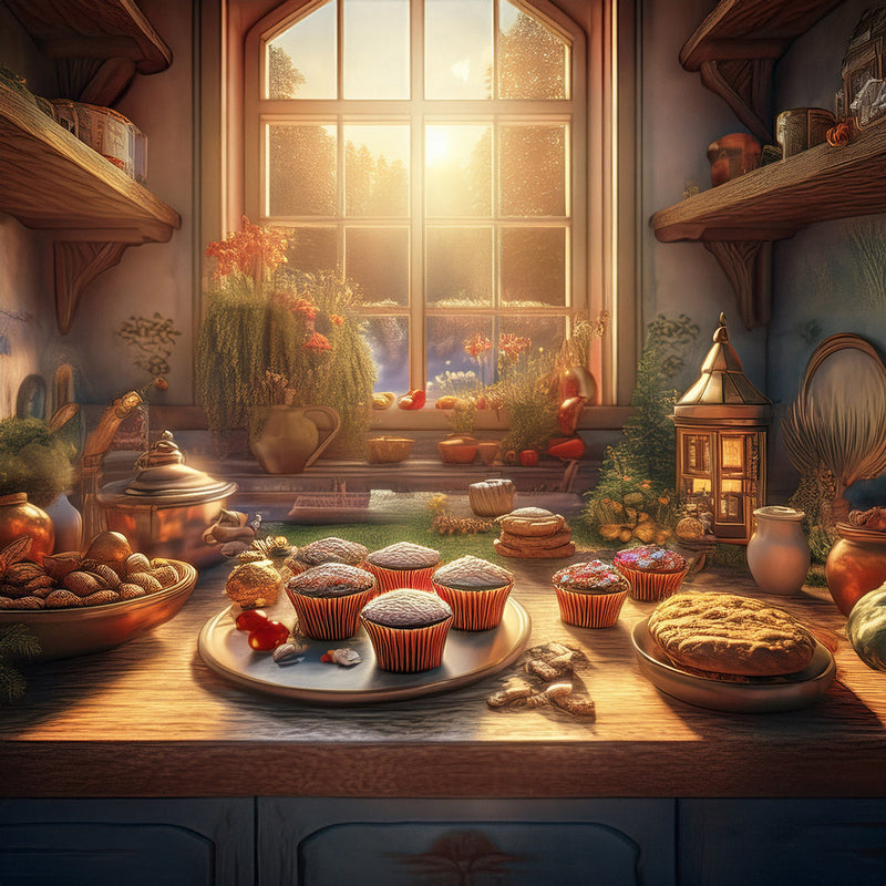 Vegan / Gluten Free Menu