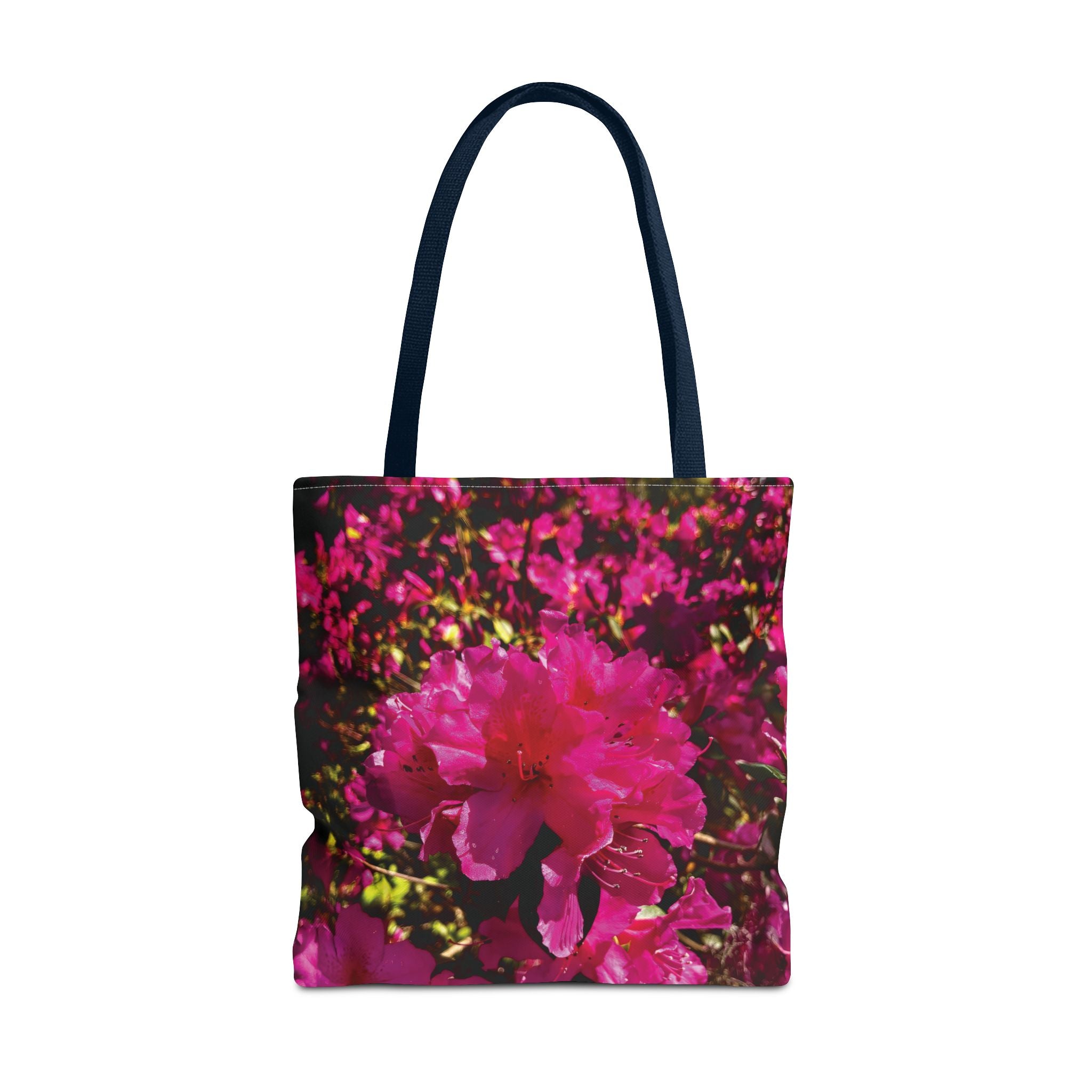 Pink Azaleas Tote