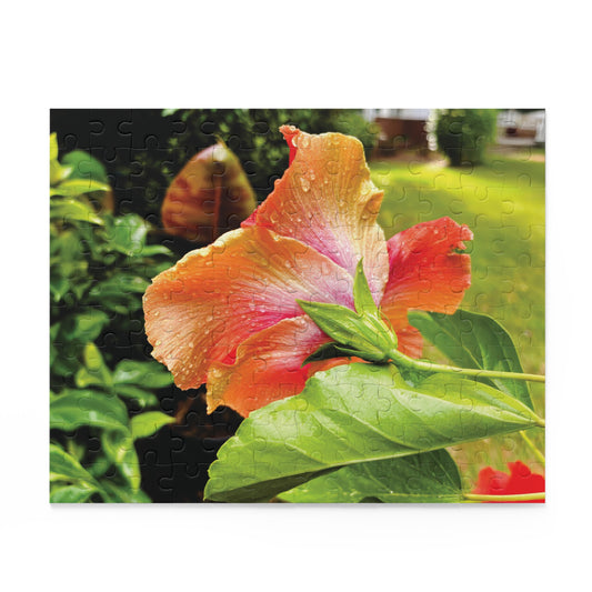 After the Rain Puzzle