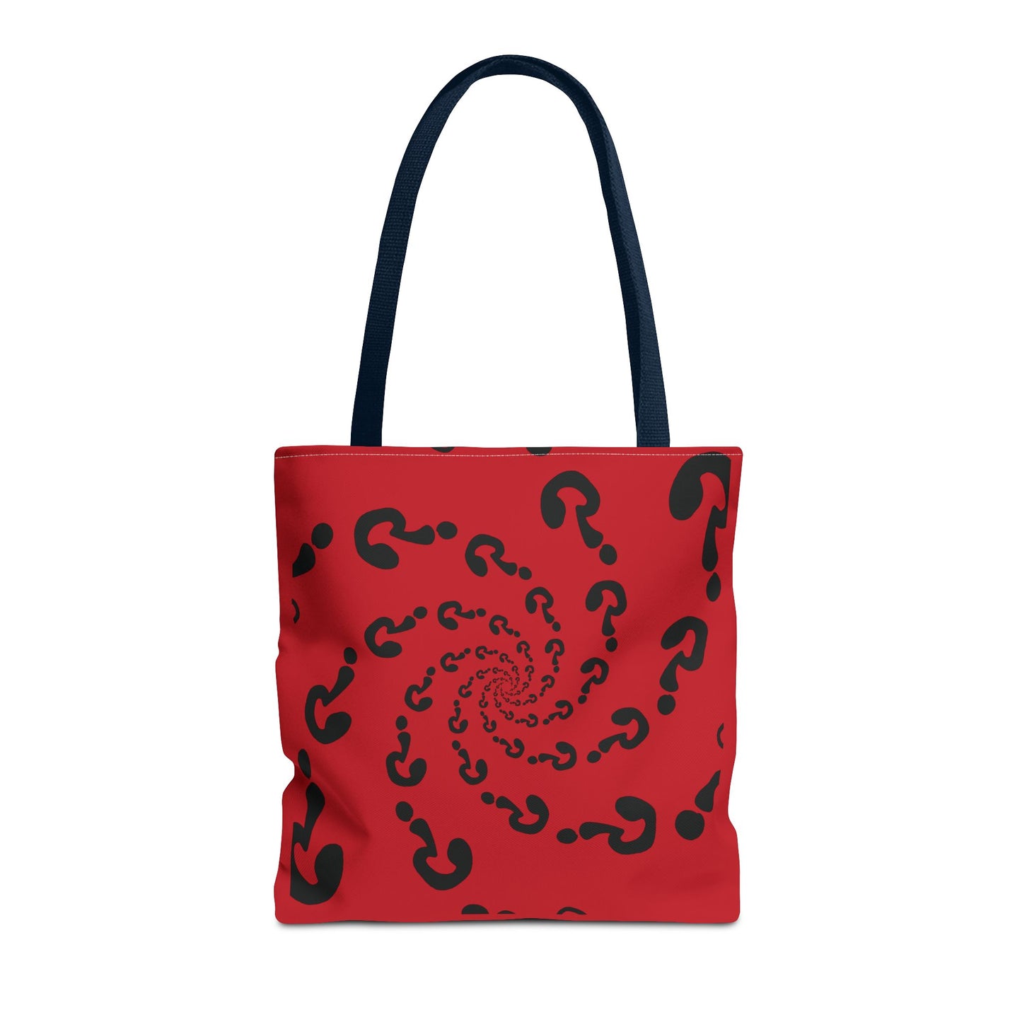 Riddle Me This Tote