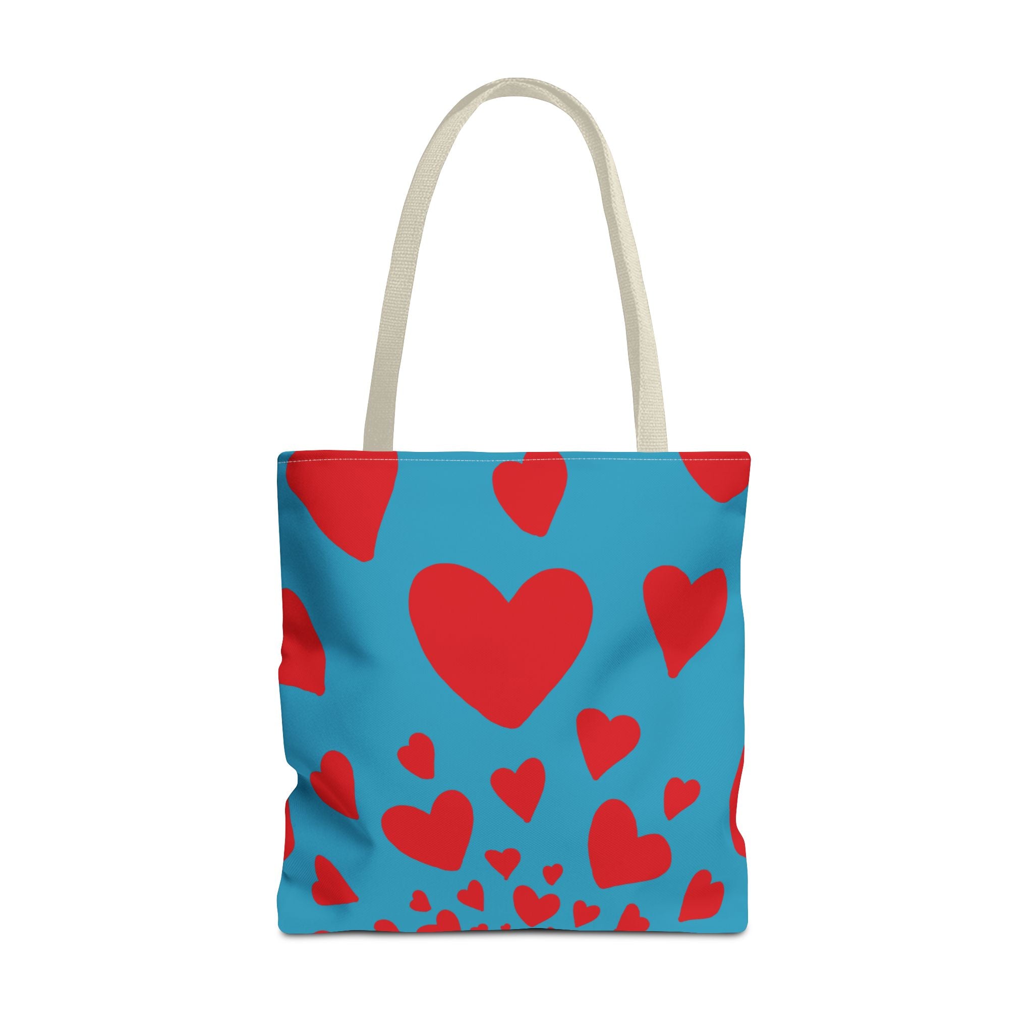 Love, love, love Tote