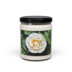 Winter Camellia Soy Candle