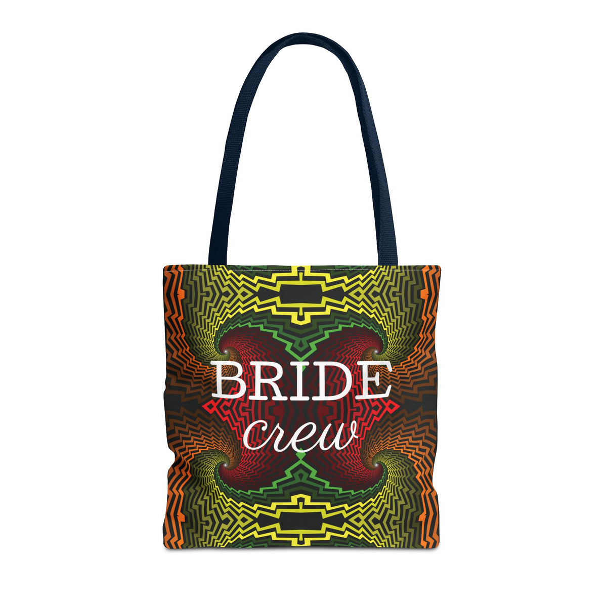 Bride Crew Tote