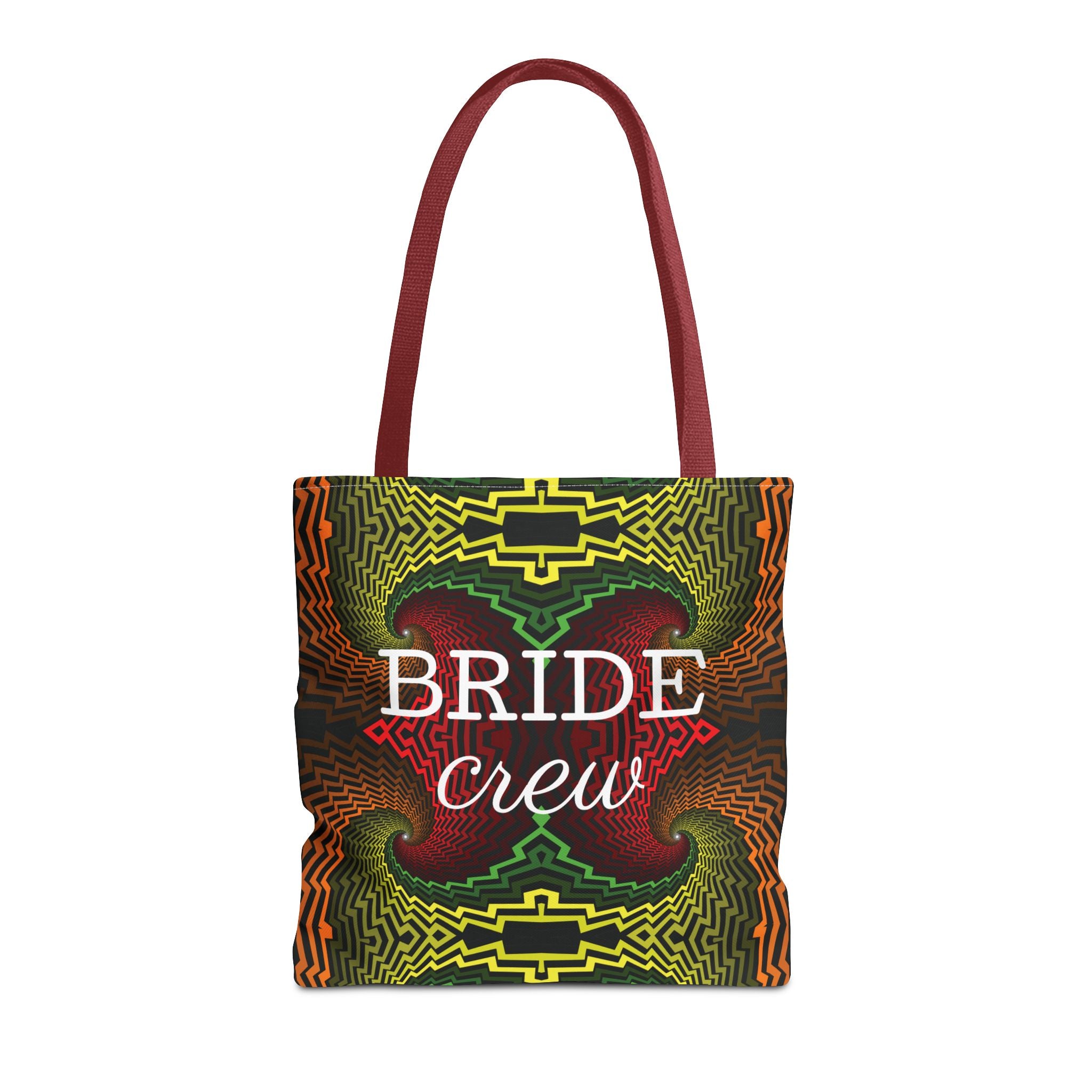 Bride Crew Tote
