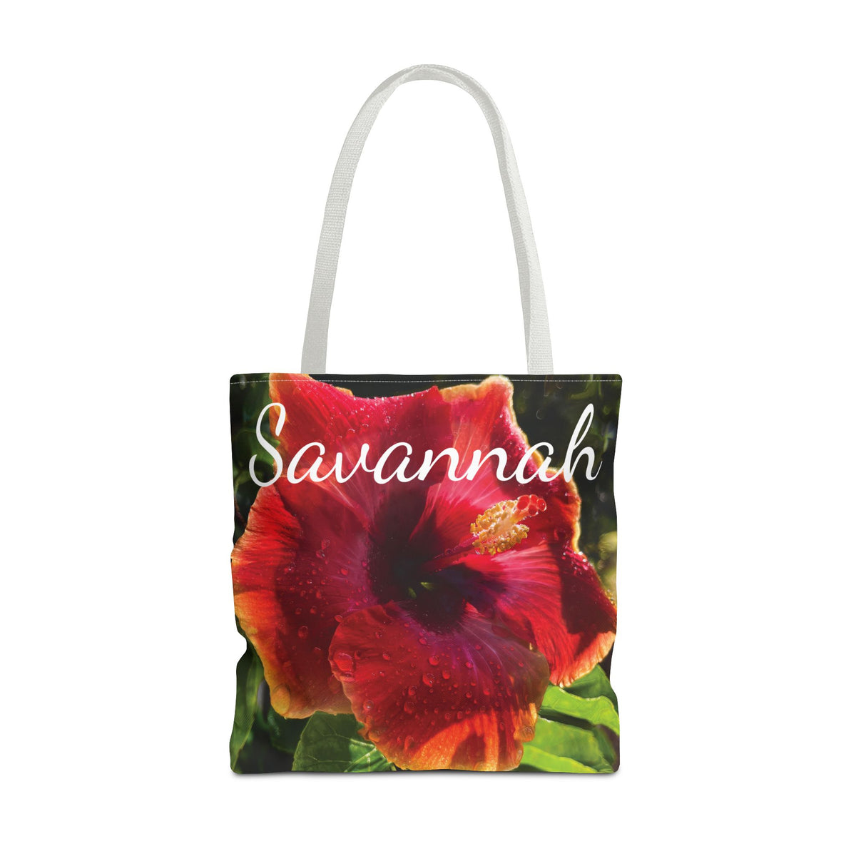 Savannah Heatwave Tote