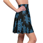 Let it Snow Skirt