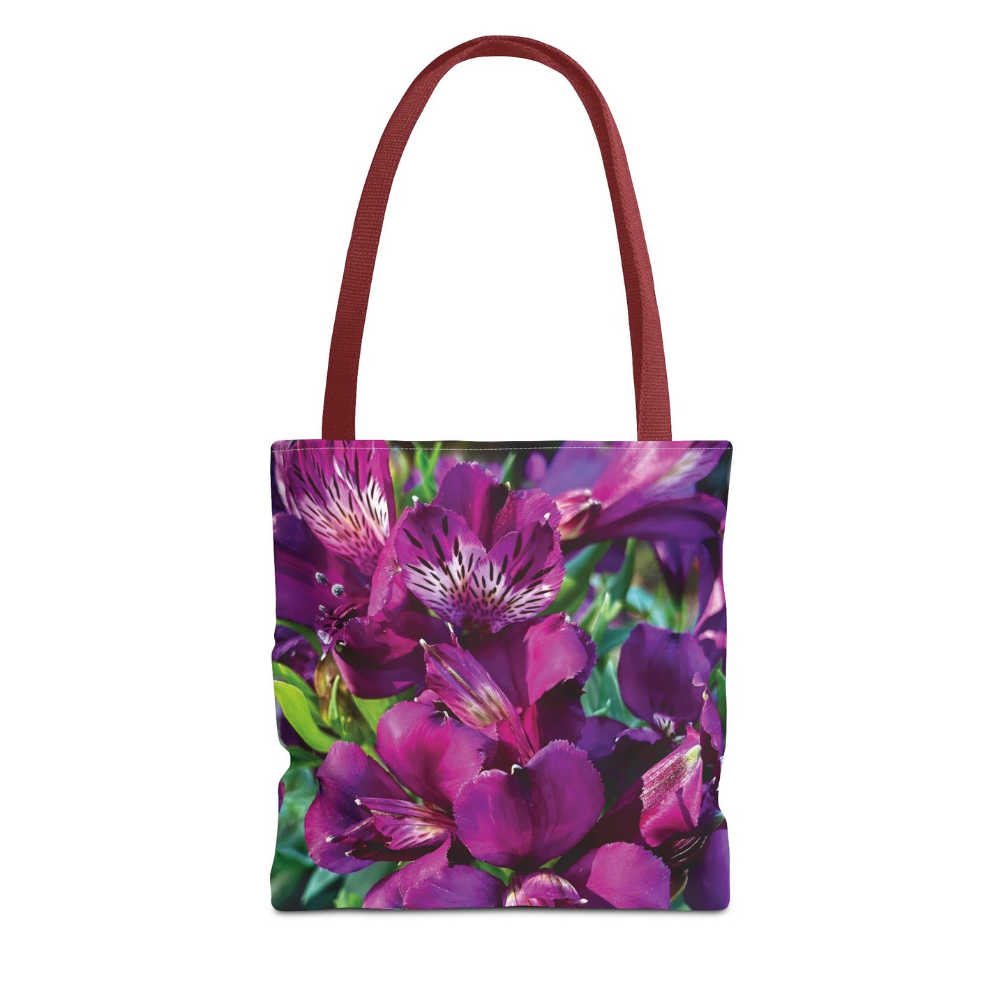 Violet Reverie Tote