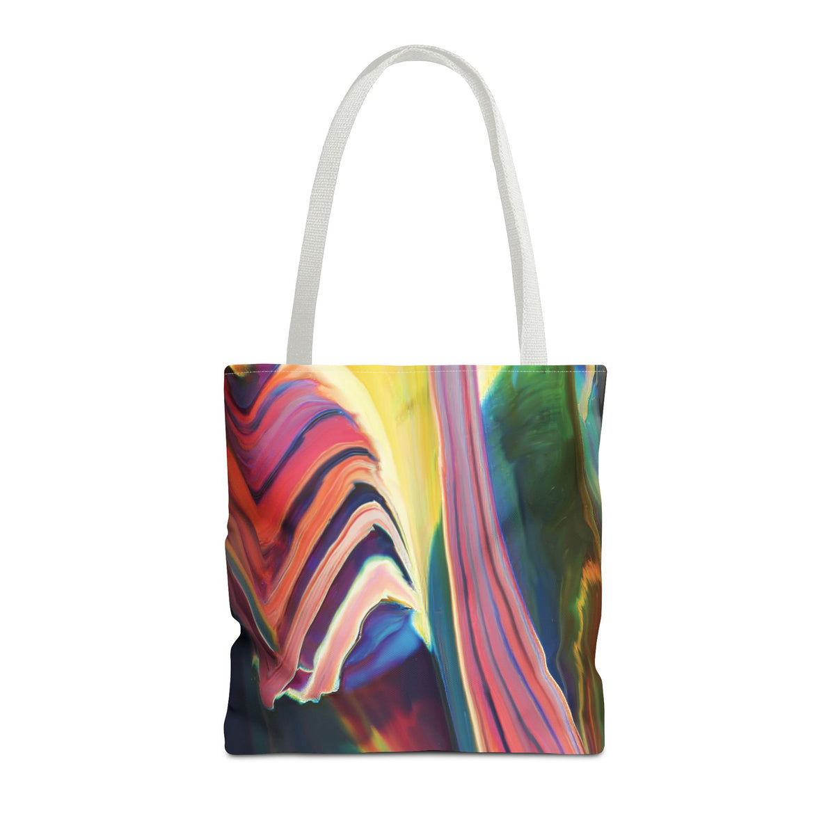 Chromatic Drift Tote