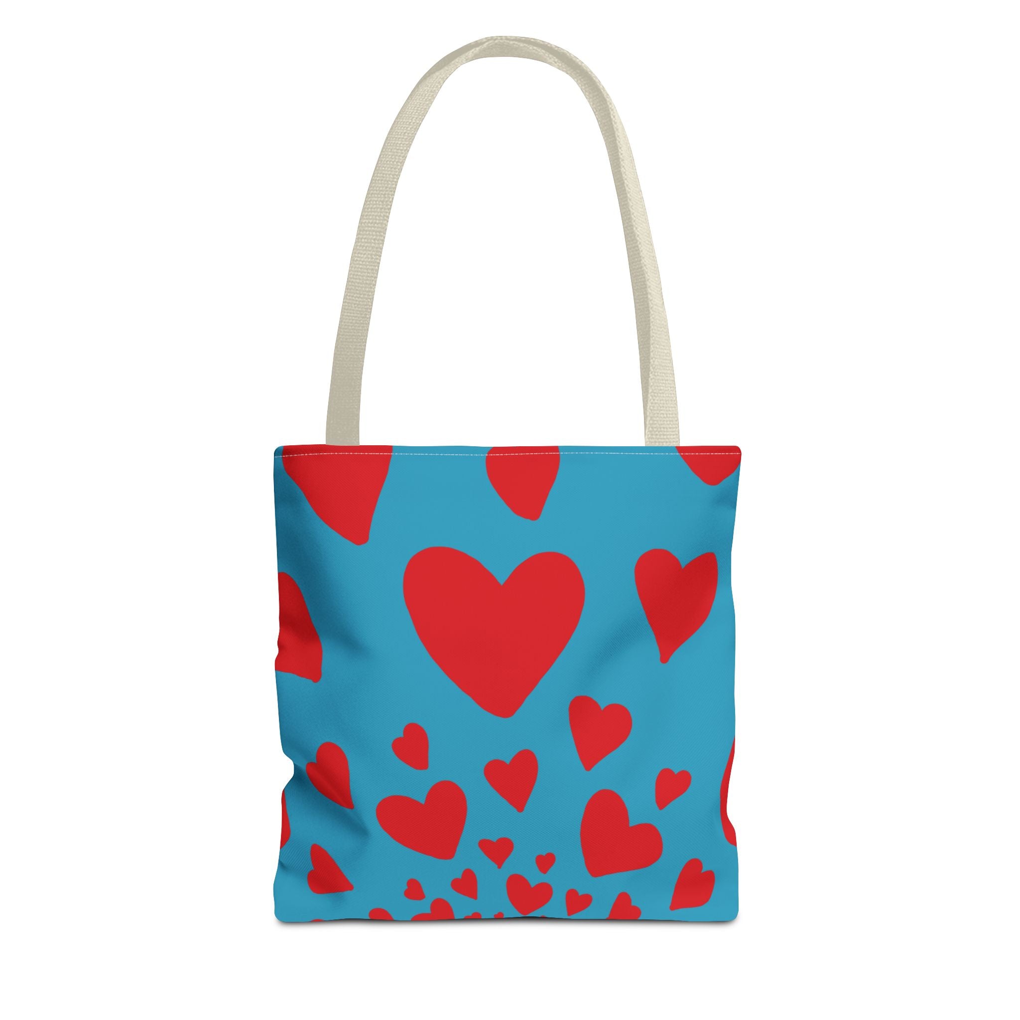 Love, love, love Tote