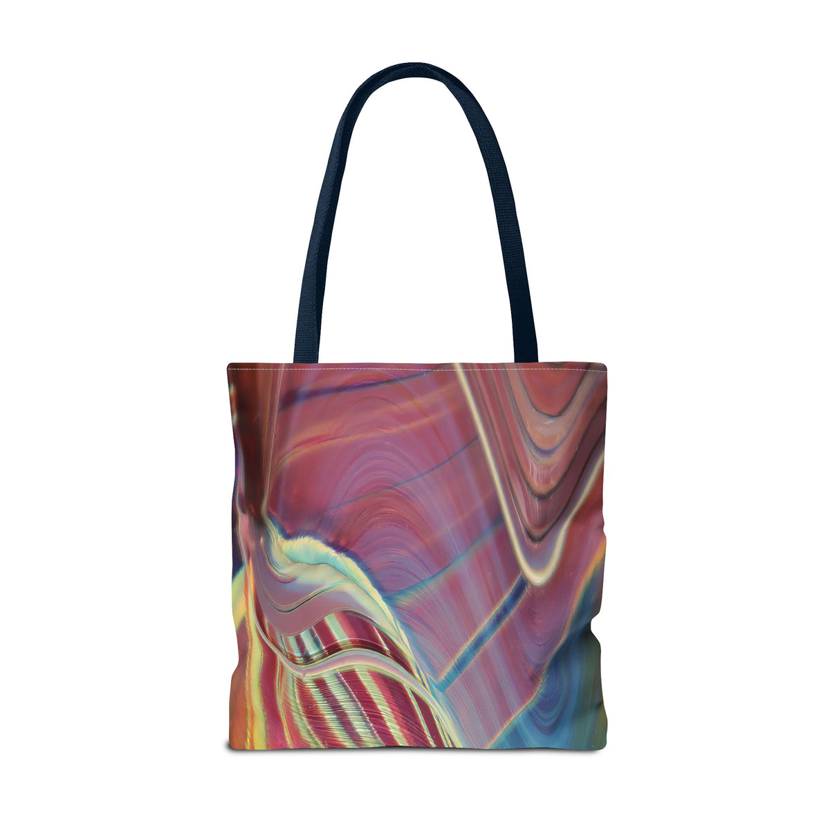 Ribbon Reverie Tote
