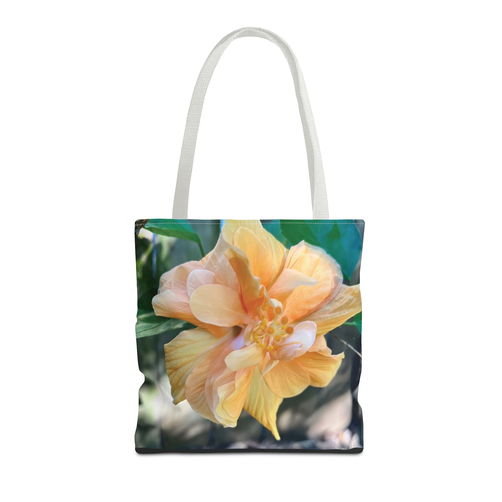 Just Peachy Tote