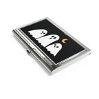 Friendly Ghosts Card Holder
