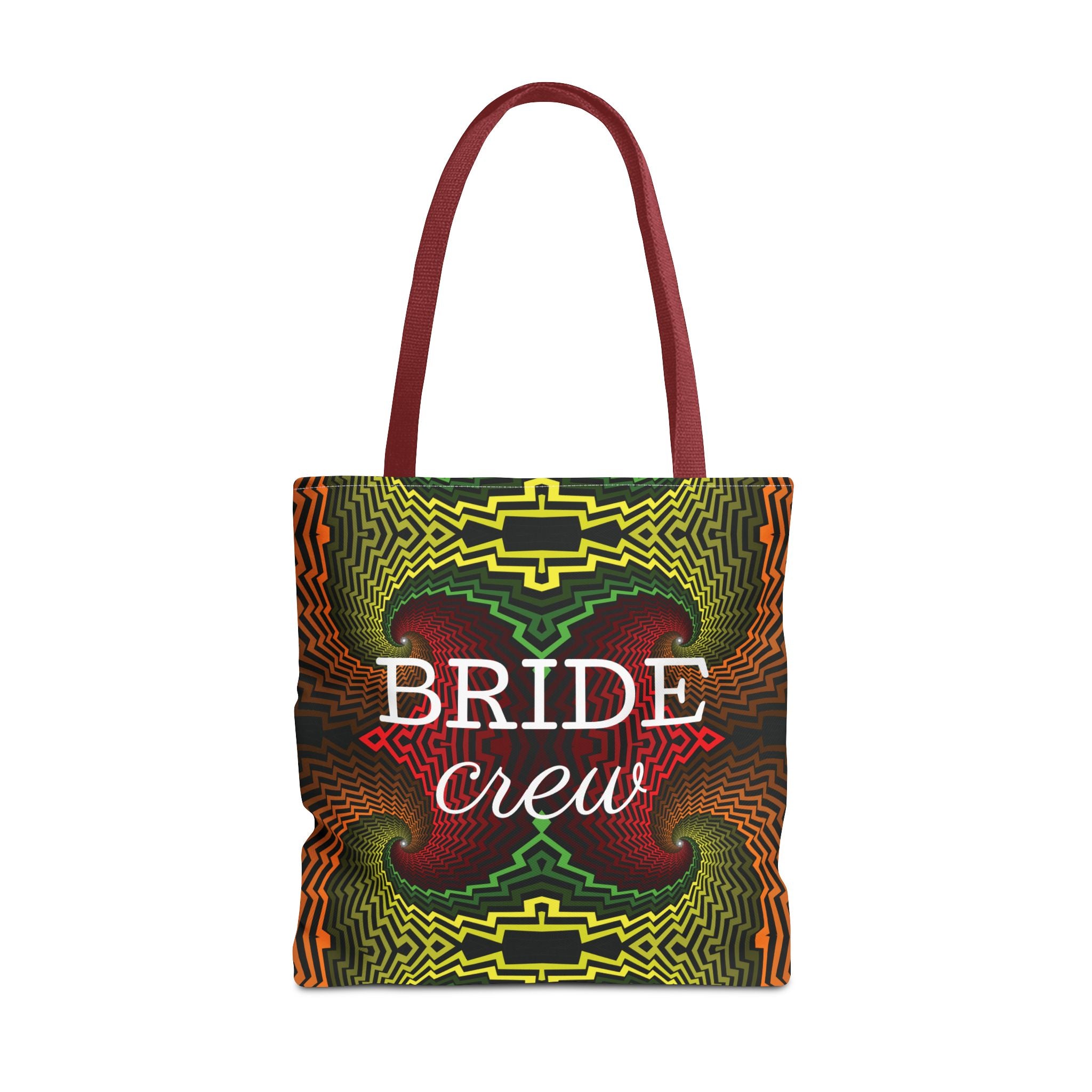 Bride Crew Tote
