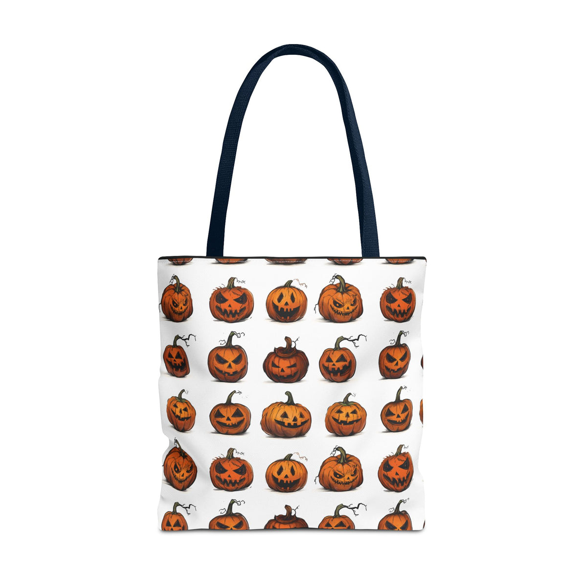 Pumpkin Patch Personalities Tote