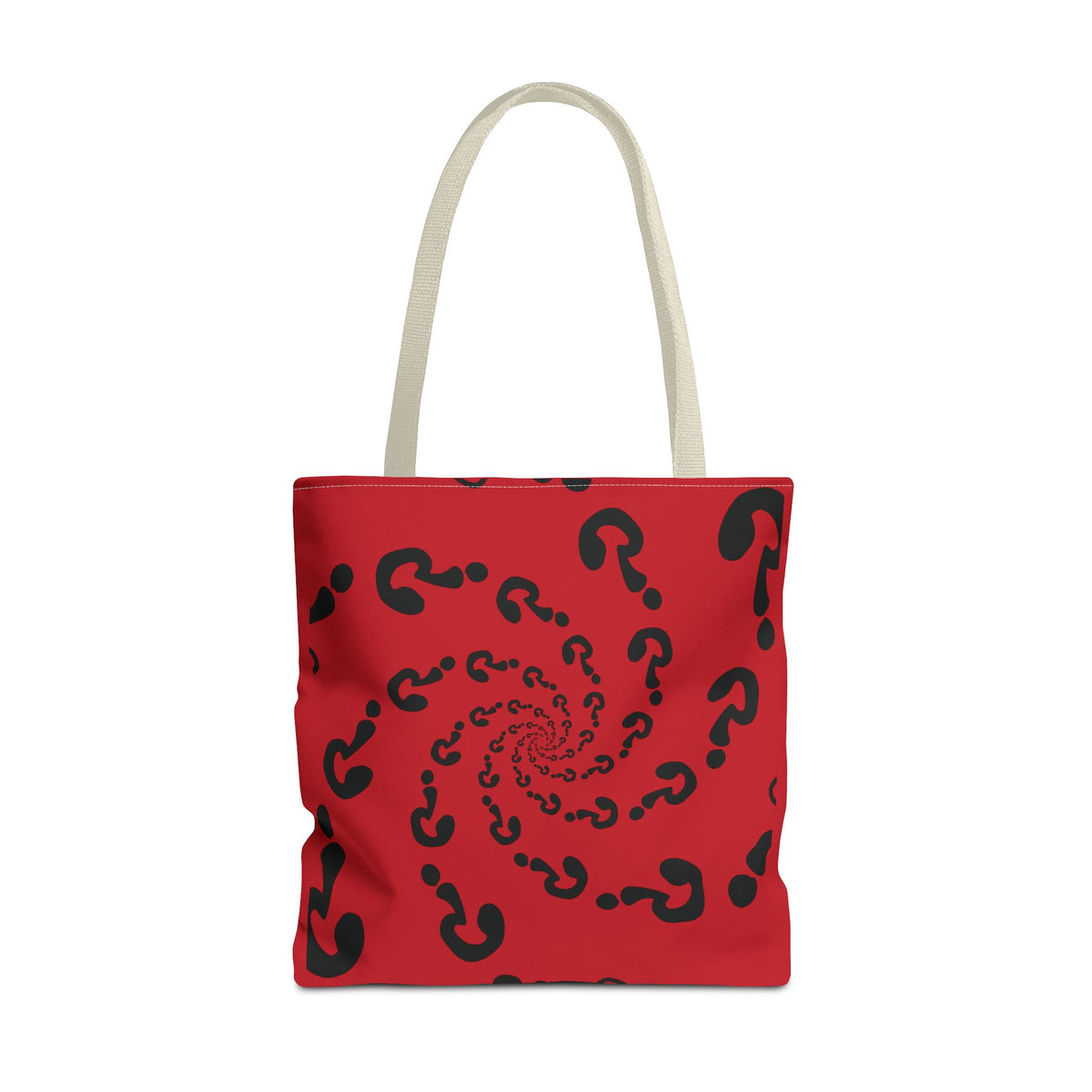 Riddle Me This Tote