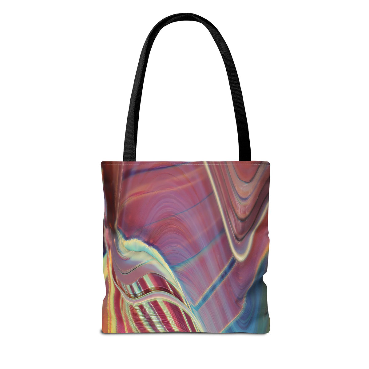 Ribbon Reverie Tote