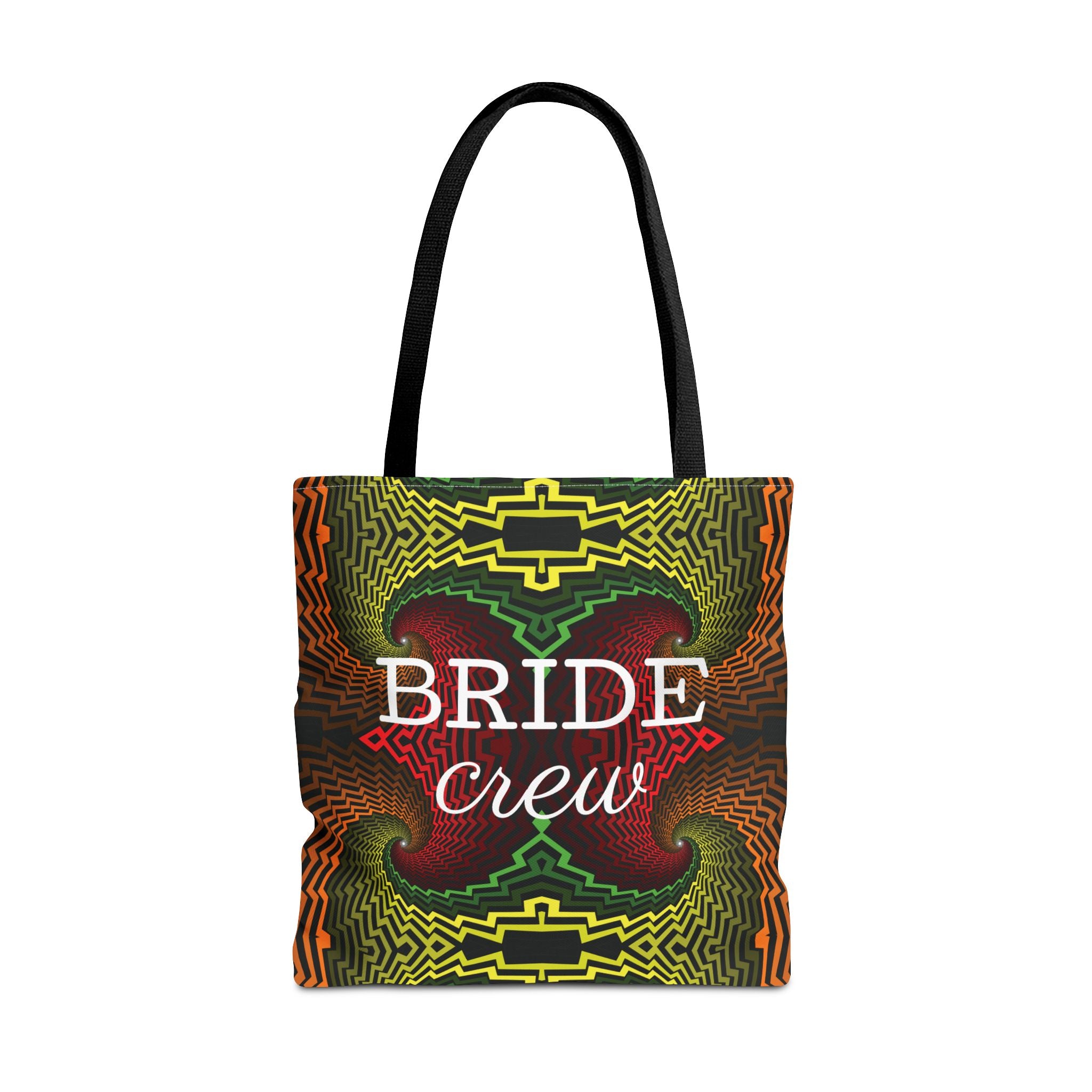 Bride Crew Tote