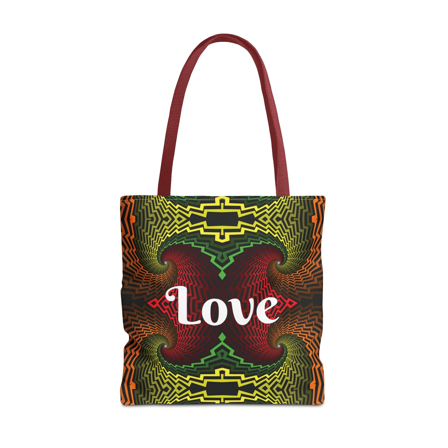 Love in Motion Tote