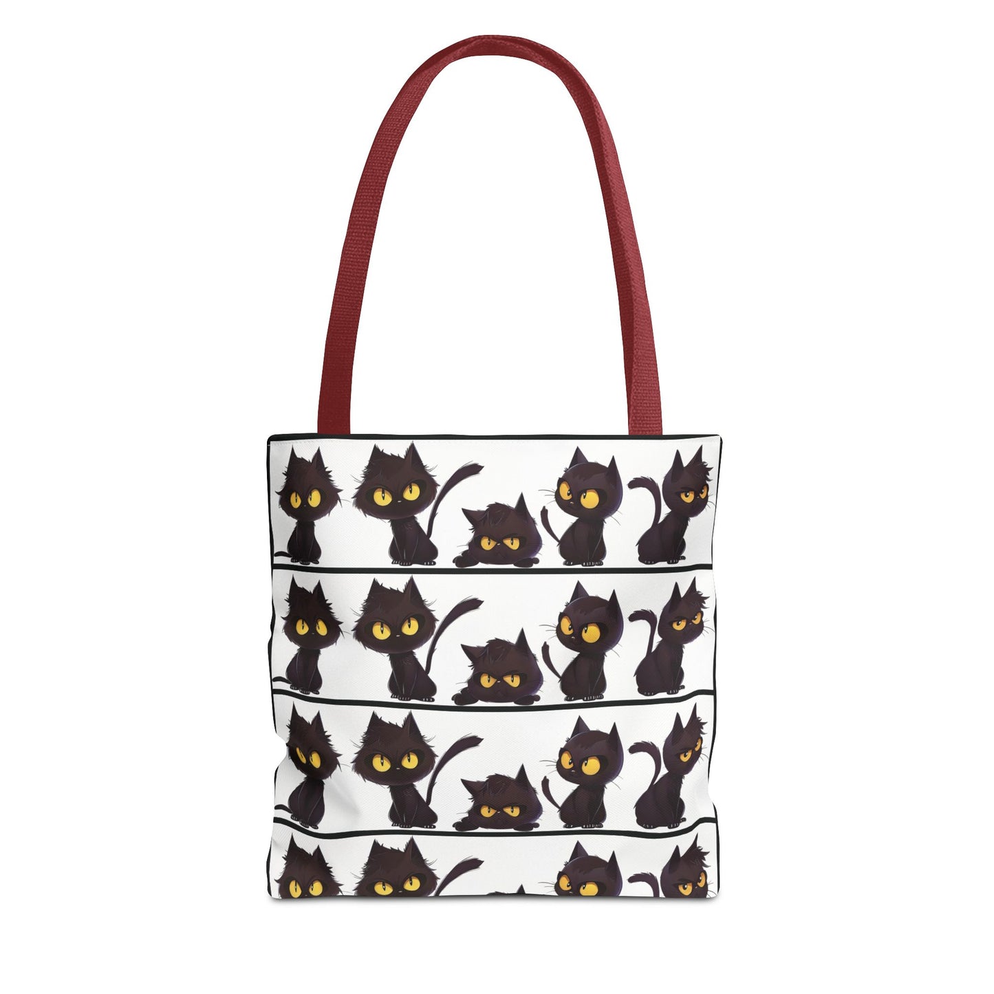 Coalie's Midnight Paws Tote