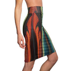 Inspiration Pencil Skirt