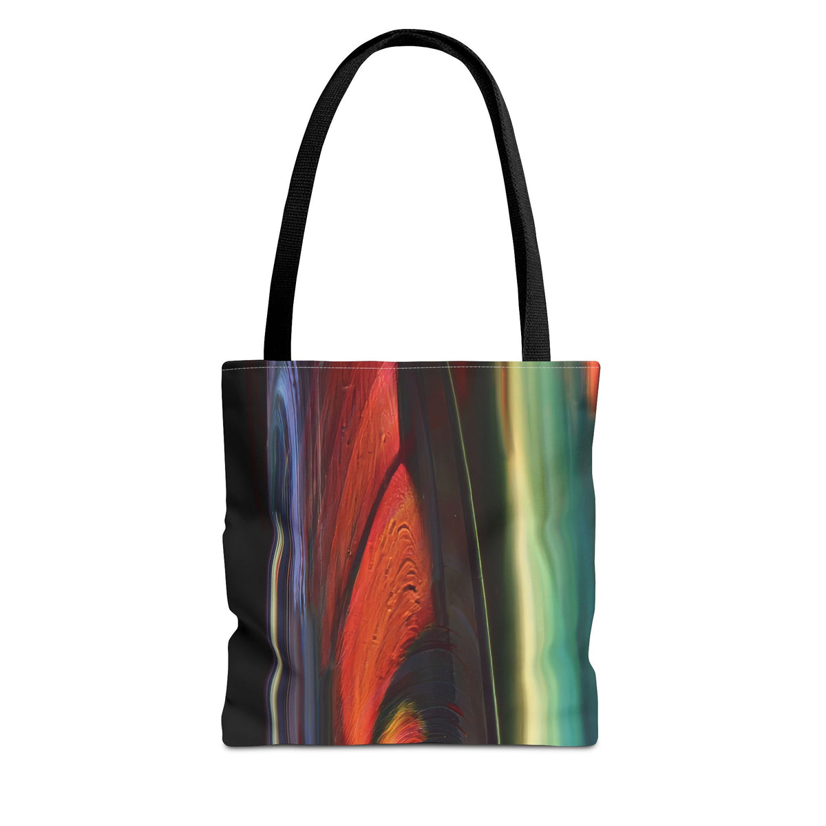 Ember Tide Tote