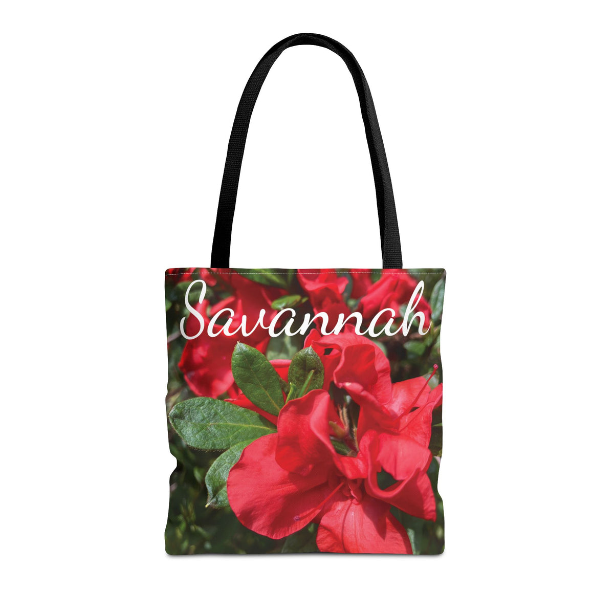 Savannah in Bloom Tote