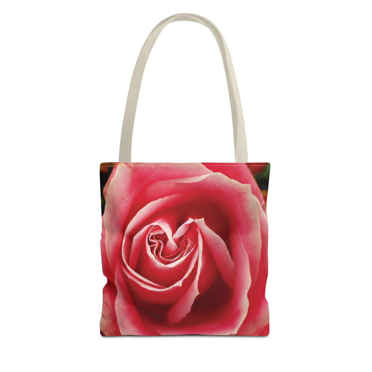 Heart in Bloom Tote