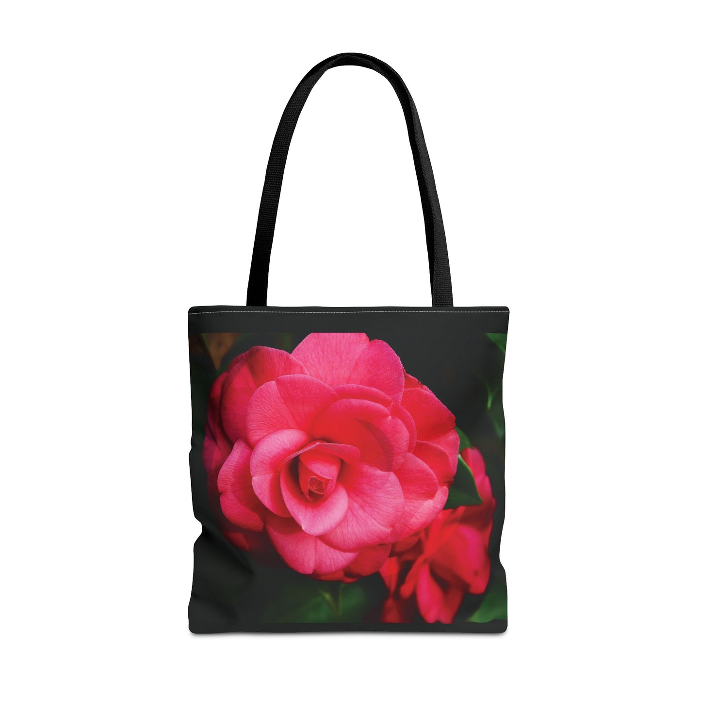 Winter's Rose Tote