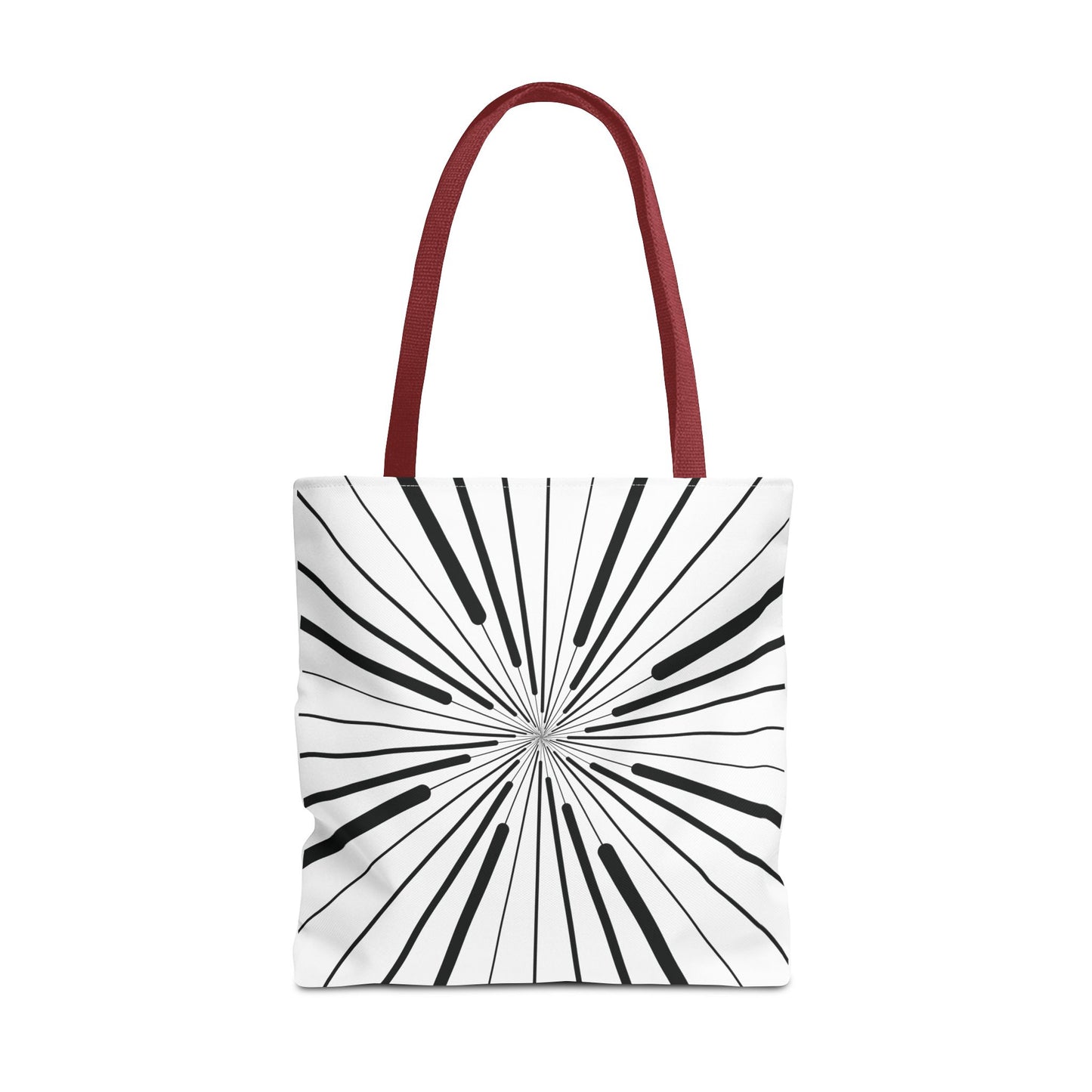 Radiant Shift Tote